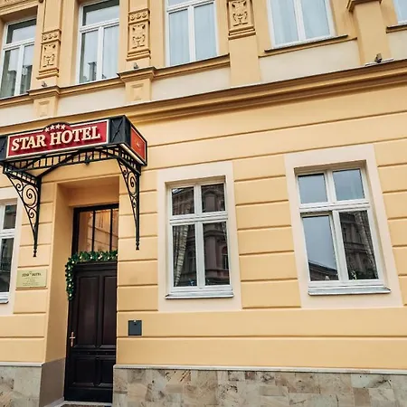 Star 4* Karlovy Vary