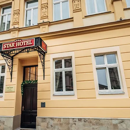 Star 4* Karlovy Vary