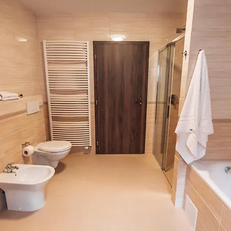 Star Hotel Karlovy Vary