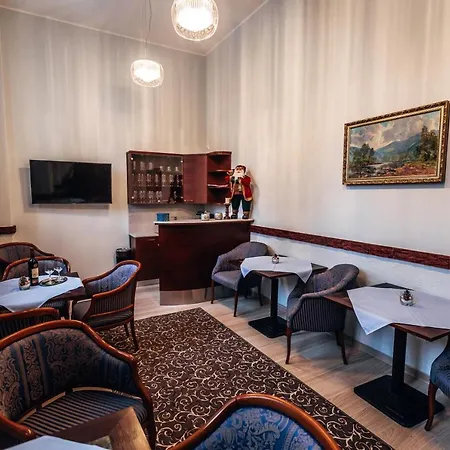 Star 4* Karlovy Vary