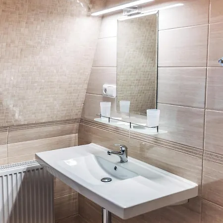 Star Hotel Karlovy Vary