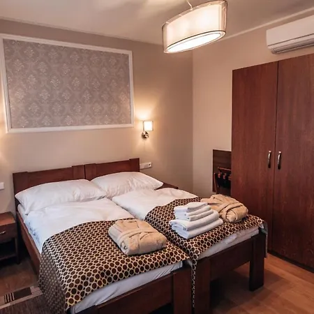 Hotel Star