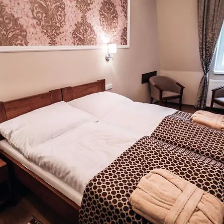 Hotel Star