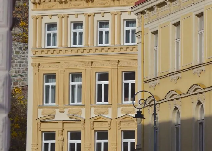 Отель Star