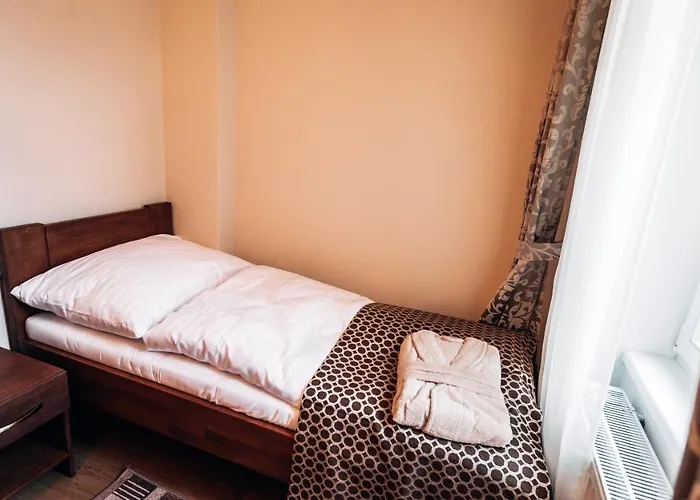 Star Отель 4*