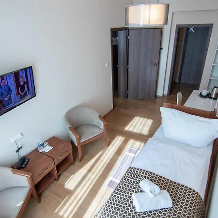 Star 4* Karlsbad