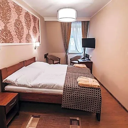 Hotel Star