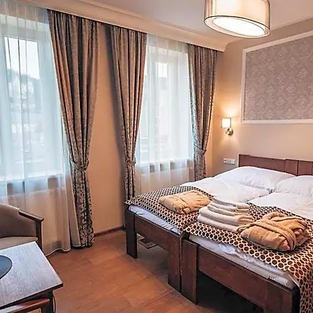 Star Karlovy Vary