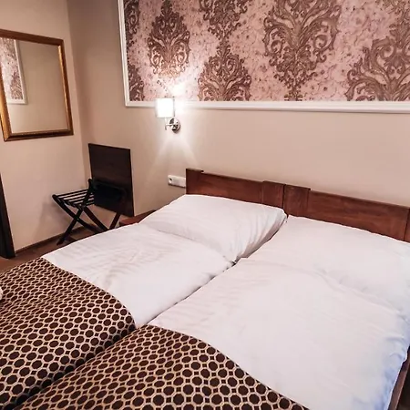 Hotel Star 4*