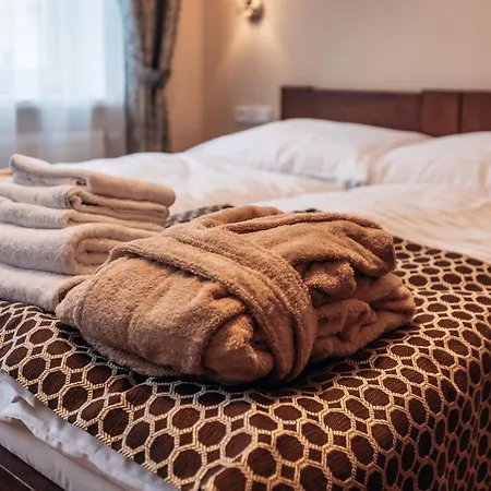 Hotel Star