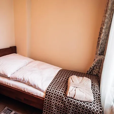 Star Hotel 4*