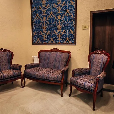 Hotel Star Karlovy Vary