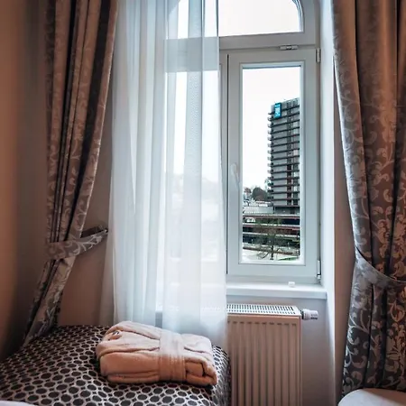 Star Hotel Karlsbad