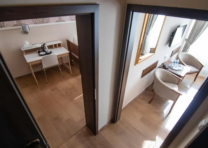 Hotel Star Karlsbad